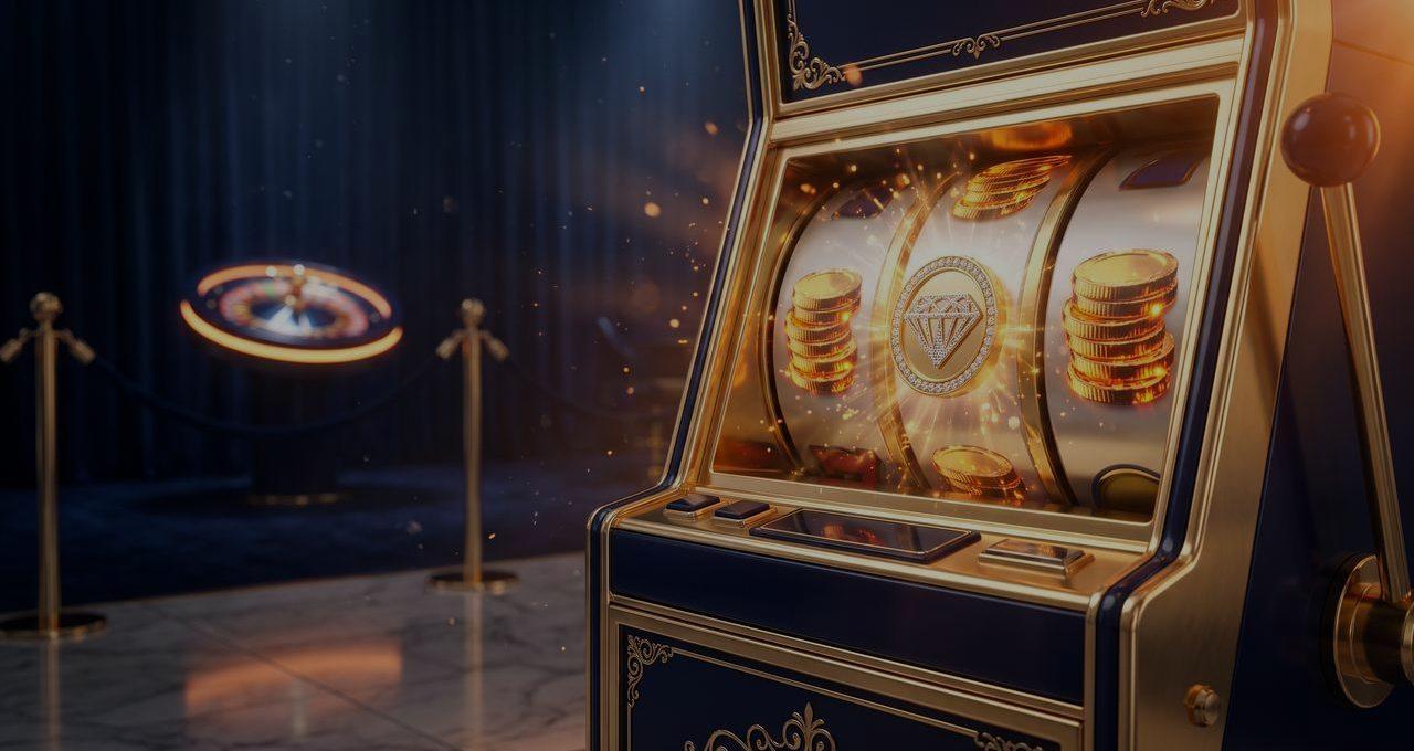 Luckystakes