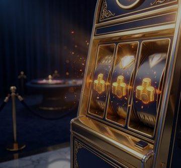 Luckystakes